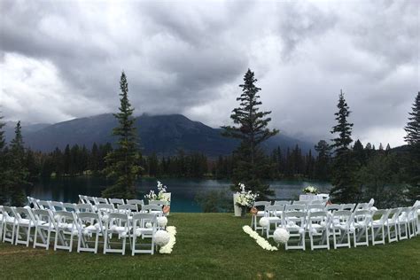 jasper alberta wedding venues|Wedding Venue in Jasper, Alberta .